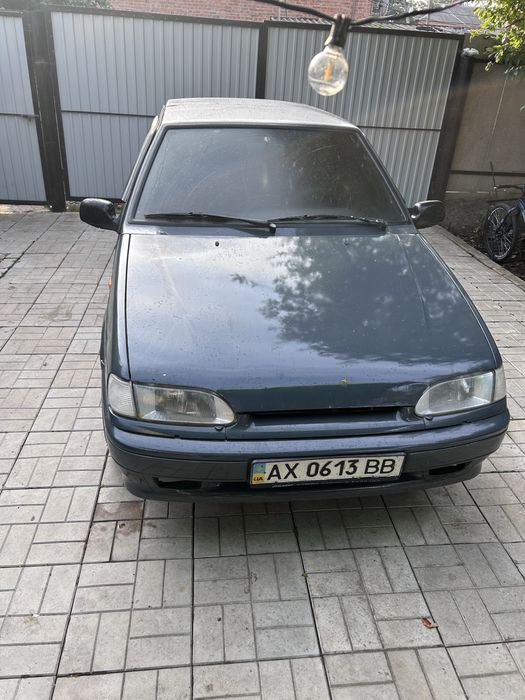 Ваз 2113 1.6 бенз