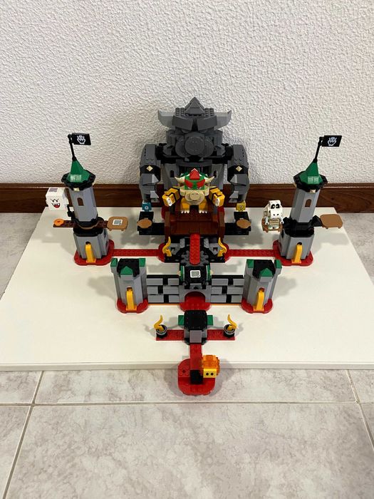 Vários Sets LEGO