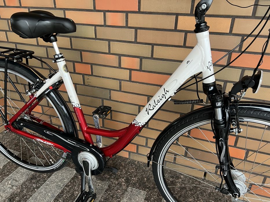 Велосипед з Німеччини RALEIGH 28