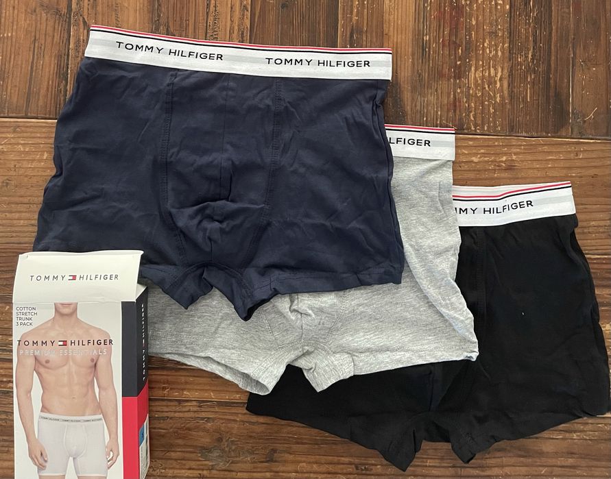 Boxers de Homem M