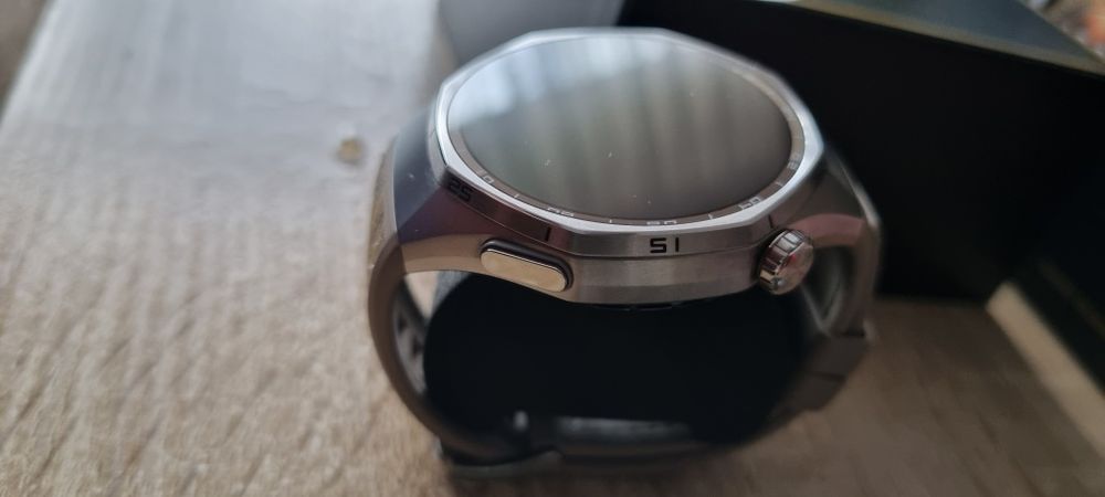 Smartwatch Huawei Watch GT 6 Pro