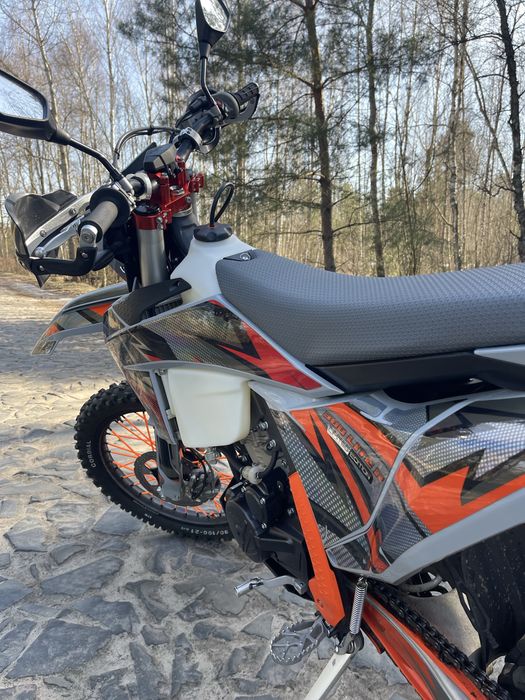 kovi lite 300r 800km