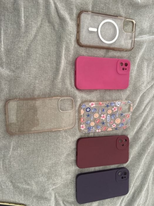 iphone 11 amarelo