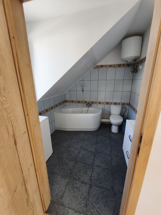 Mieszkanie 2 pokojowe