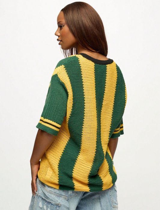 Blusa do Brasil