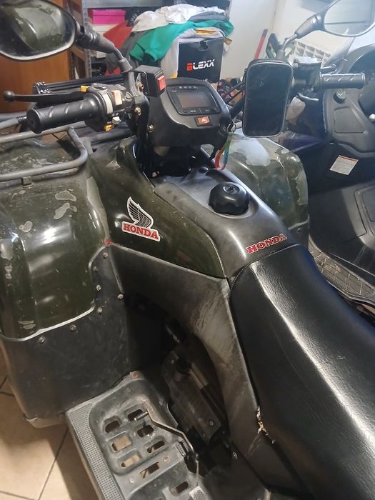 Sprzedam Quad odess 400