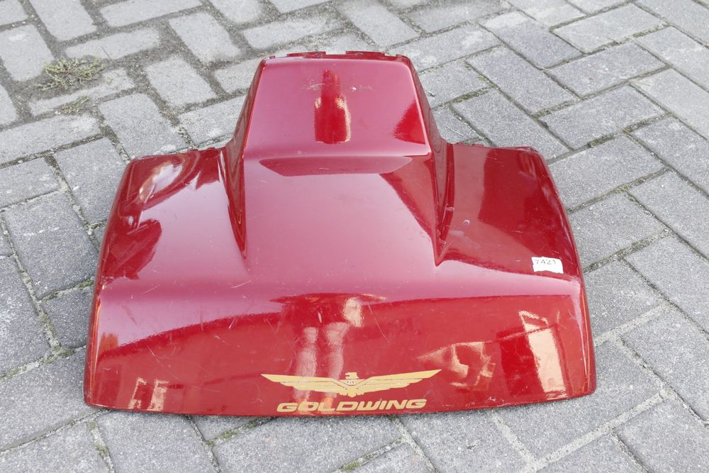 7421 Kufer centralny, pokrywa kufra Honda Goldwing Gl1500
