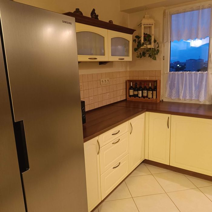 Mieszkanie 66,8m2 Olsztyn Nagórki