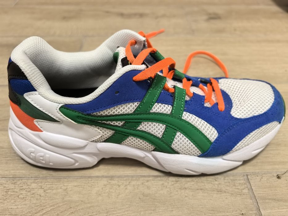Buty sportowe Męskie Acics GEL