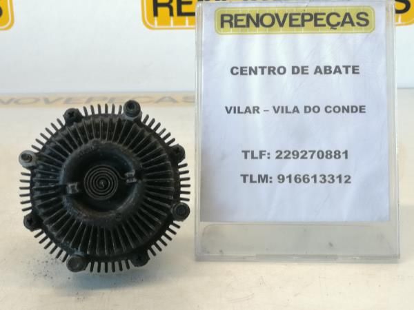 Viscoso TOYOTA HiAce IV (LXH1_, RZH1_, LH1_)