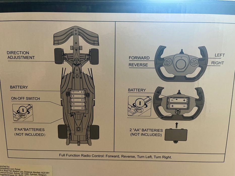 Fórmula 1 Oracle Red Bull Racing 2023