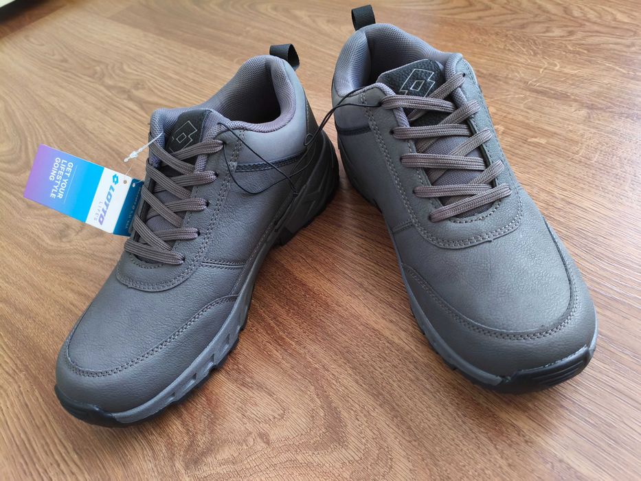 Nowe buty męskie rozmiar 42