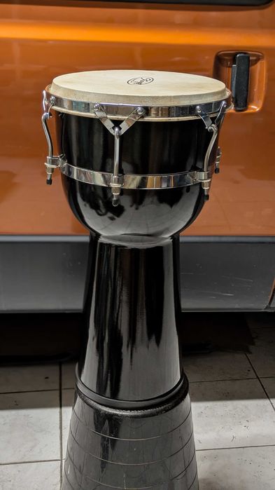 Djembe Stagg 12"