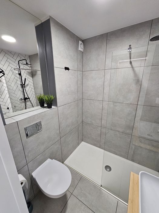 Okuninka - Majówka - jez.Białe - apartament 4os.