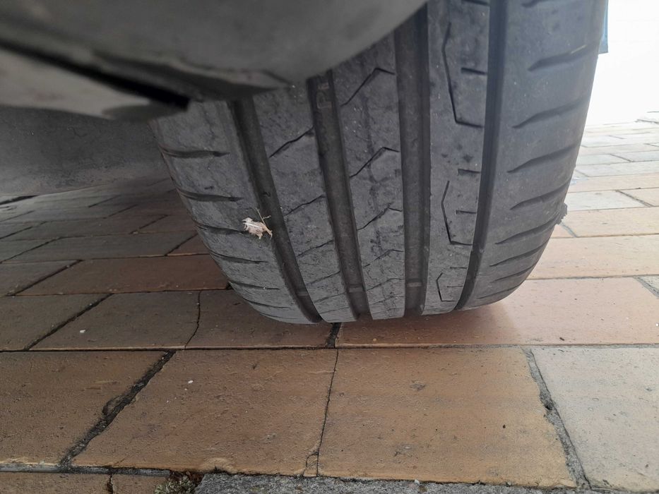 VW Passat Variant B6 2.0 TDI 170 CV