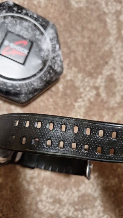 Casio G-Shock The Origin G-056B-1VER