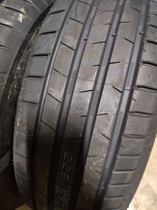 Pneus 225/55r17 101W Zelda  Novos