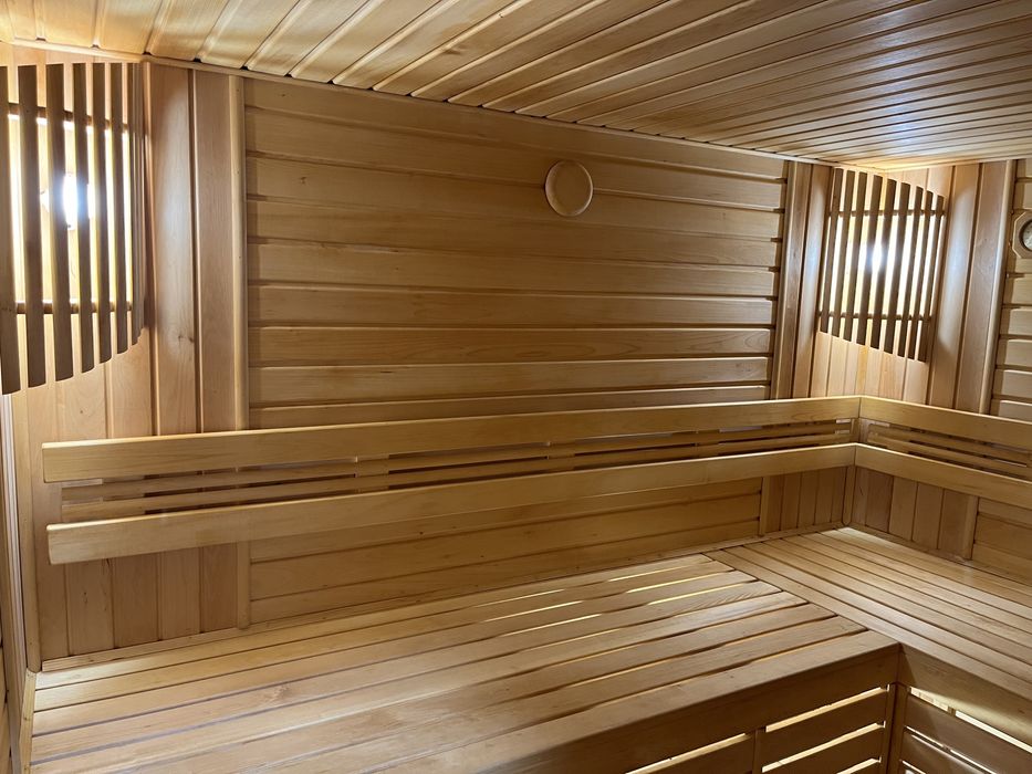 Комплекс Баня Чан…