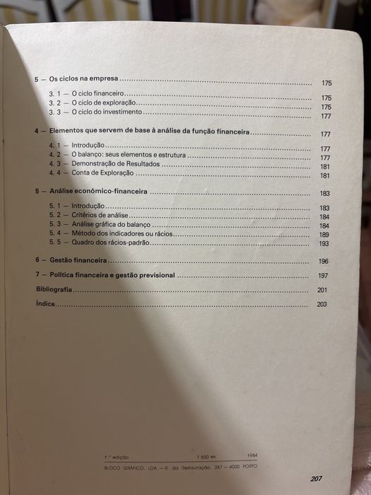 “A empresa - organização e gestão - curso complementar”
