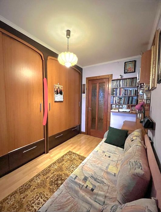 3-rooms apartment apartment by the address st. Molodezhnaya (area 79 m²) - Atlanta.ua - photo 8