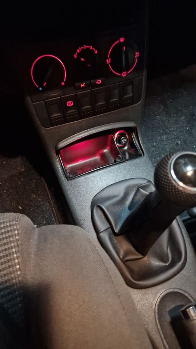 Volkswagen Polo 6N2 1.4 TDI | 2000 | Económico