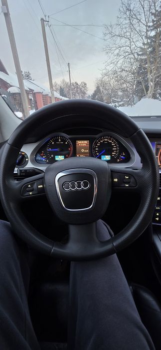 Продам Audi A6 C6 3.0 tdi