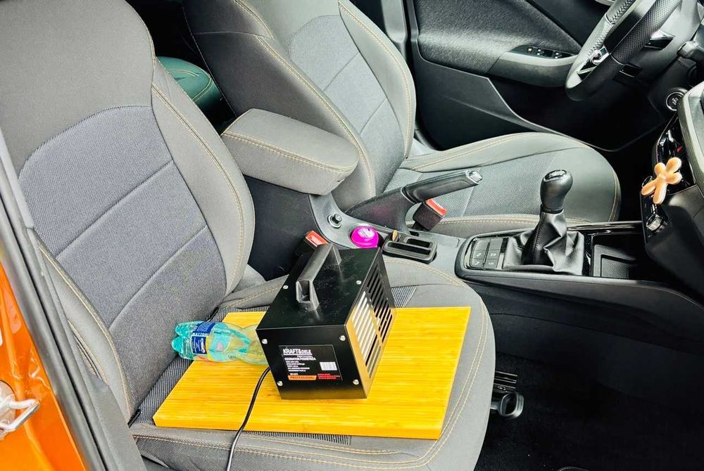 Озонатор повітря[Польща]. Озонатор . Генератор озону.