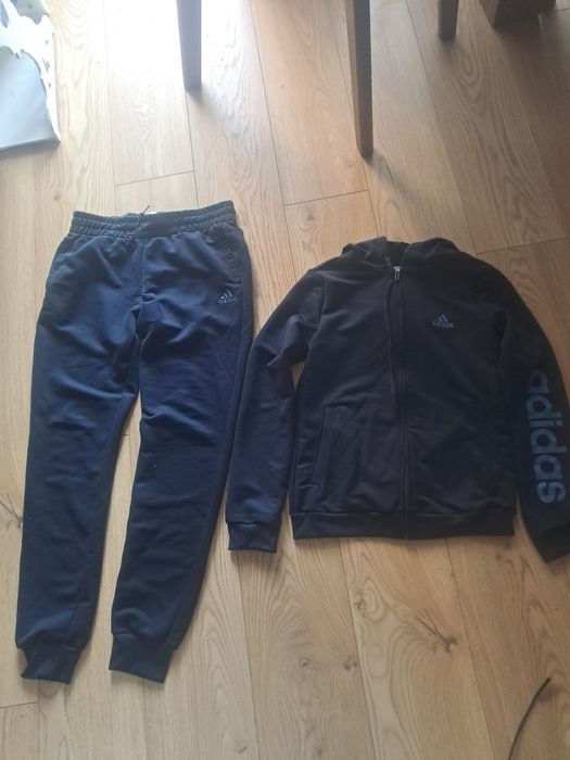 Dresy damskie adidas r.S
