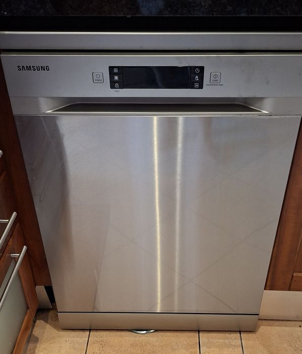 Maquina de lavar loiça Samsung