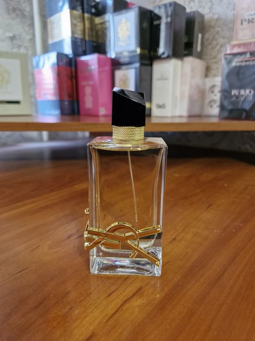 Парфуми Yves Saint Laurent Libre