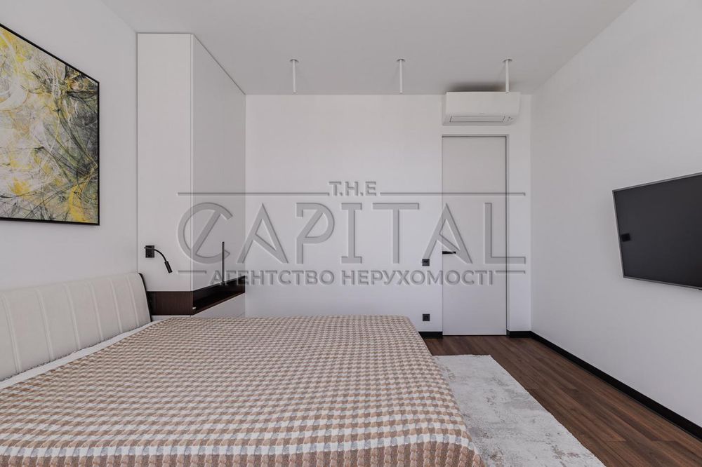 Продаж квартири, ЖК Новопечерські Липки, Верхогляда, Печерськ