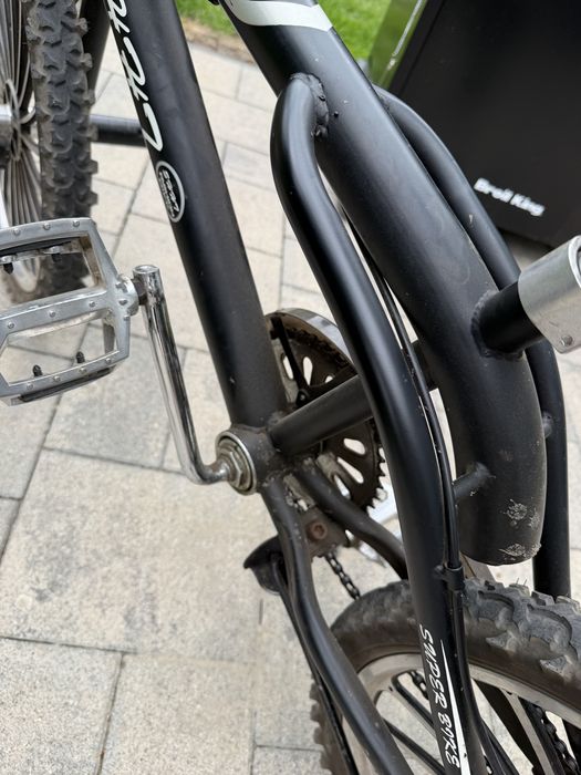 Rower BMX ATX shht