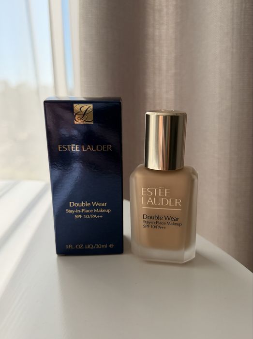 Продам тональний Estee Lauder Double Wear Stay-in-Place