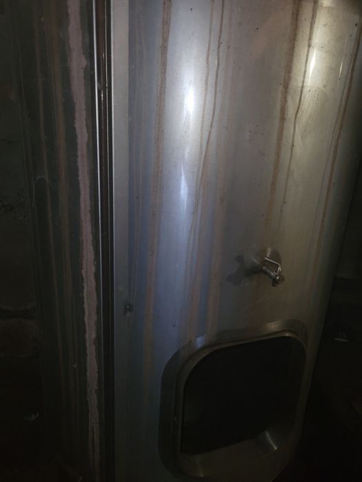 Cuba para vinho !! NEGOCIAVEL!!