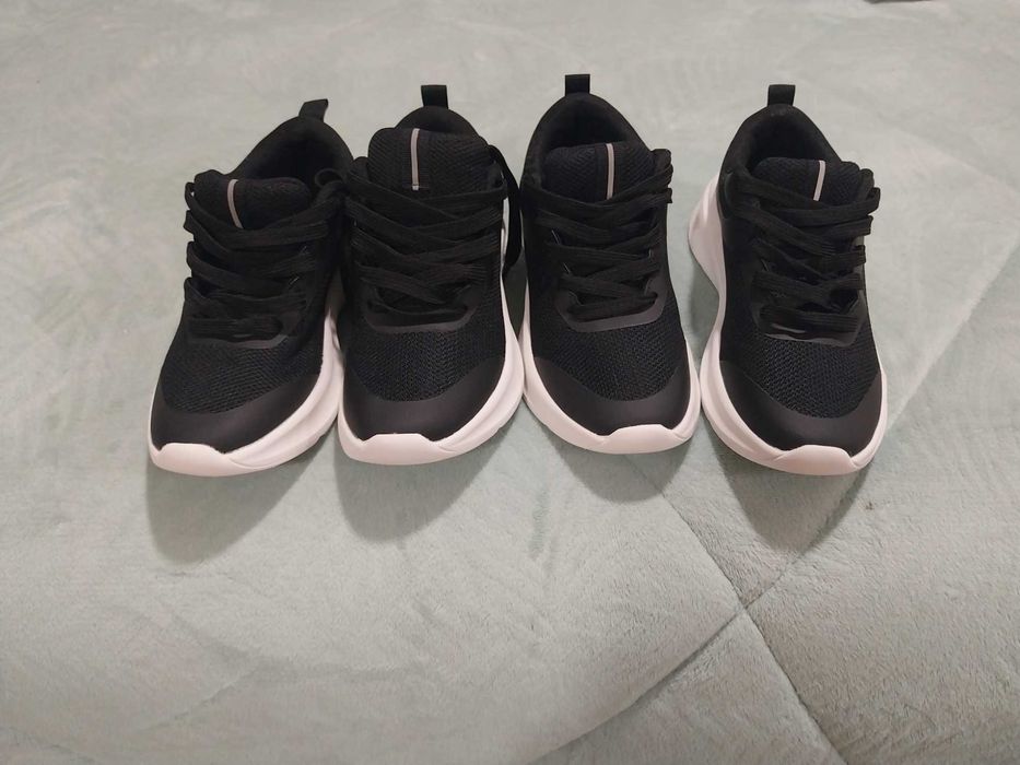 sapatinhas desportiva