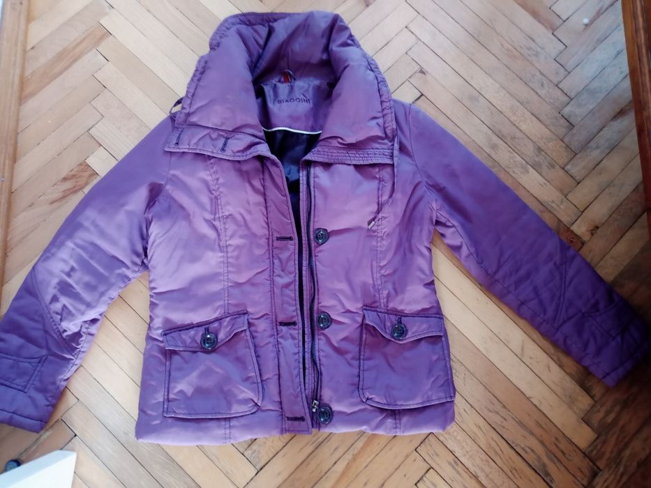 Куртки жіночі осінні S, L