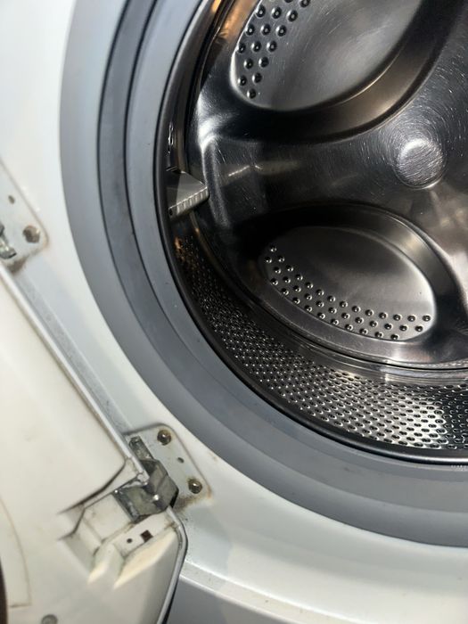 Пральна машина Hotpoint Ariston/ Samsung