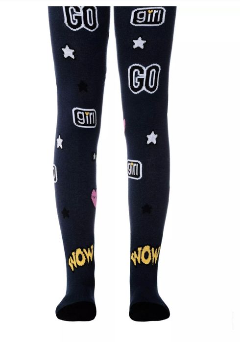 Колготки Conte-kids 140-146, 150-152