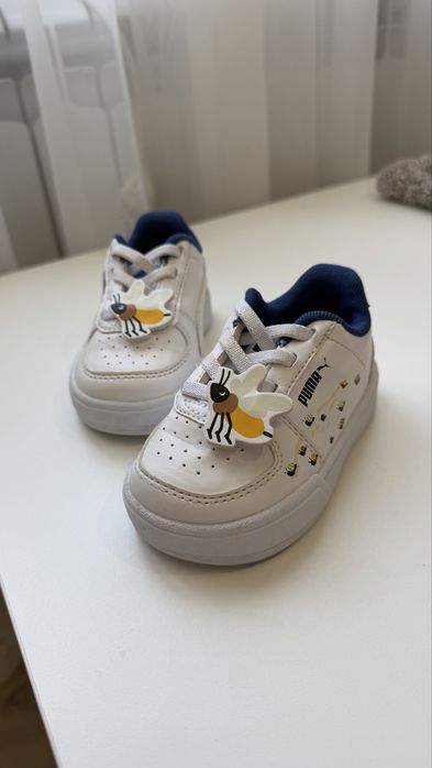 Дитячі кросівки Puma