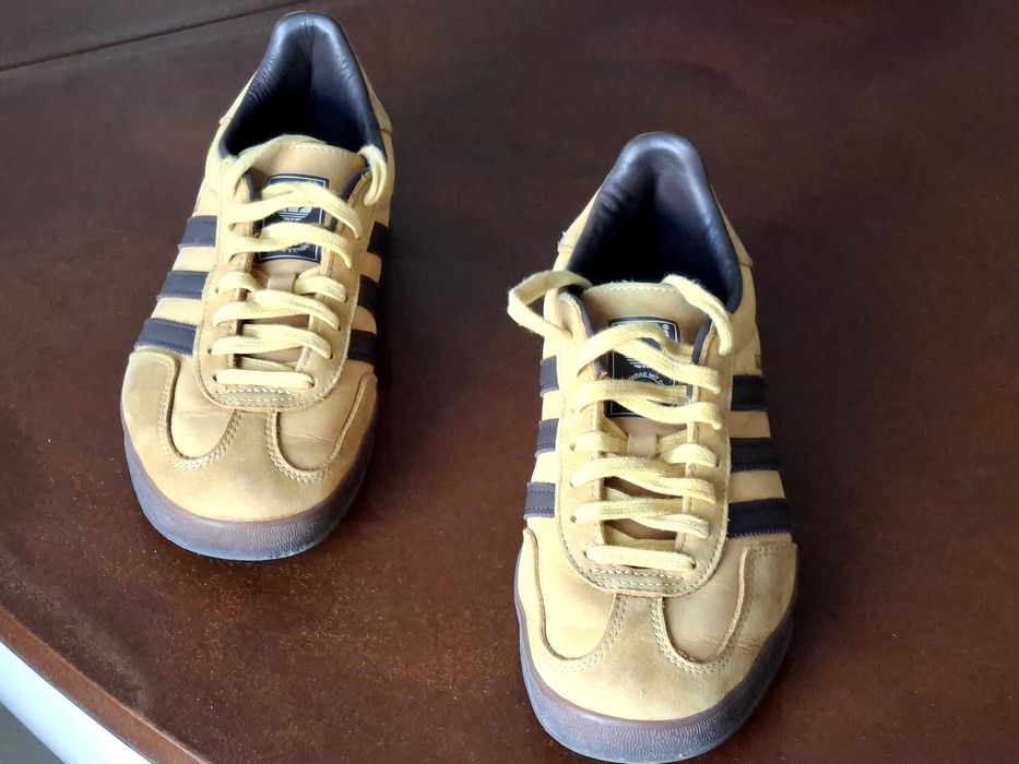 Ténis Adidas Gazelle