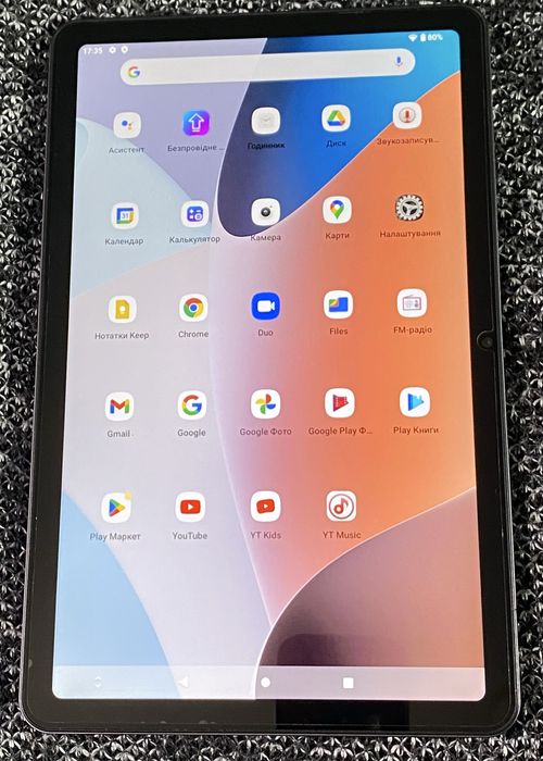 Планшет Teclast  T 40 S.4200