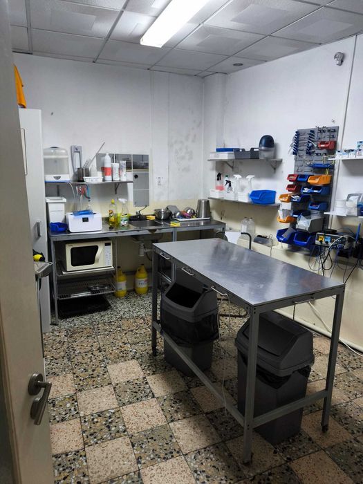 Trespasse Consultório Veterinário em Figueira de Castelo Rodrigo