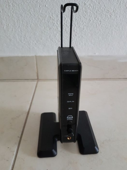 Turtle Beach Ear Force PX5 (7.1 Dolby Digital Surround Sound)64287330999937121