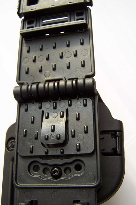 Kabura taktyczna Omitac do Glock 17, 19, 22, 23, 31  Gen. 1 - 5