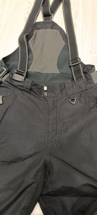 Лижні штани  Columbia Titanium Omni-Tech (Мембрана)