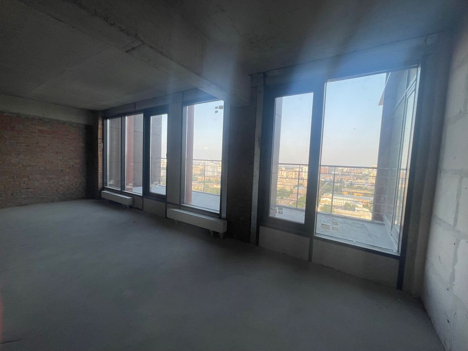 Багатокімнатна квартира за адресою вул. Дегтярівська (площа 148,3 м²) - Atlanta.ua - фото 8