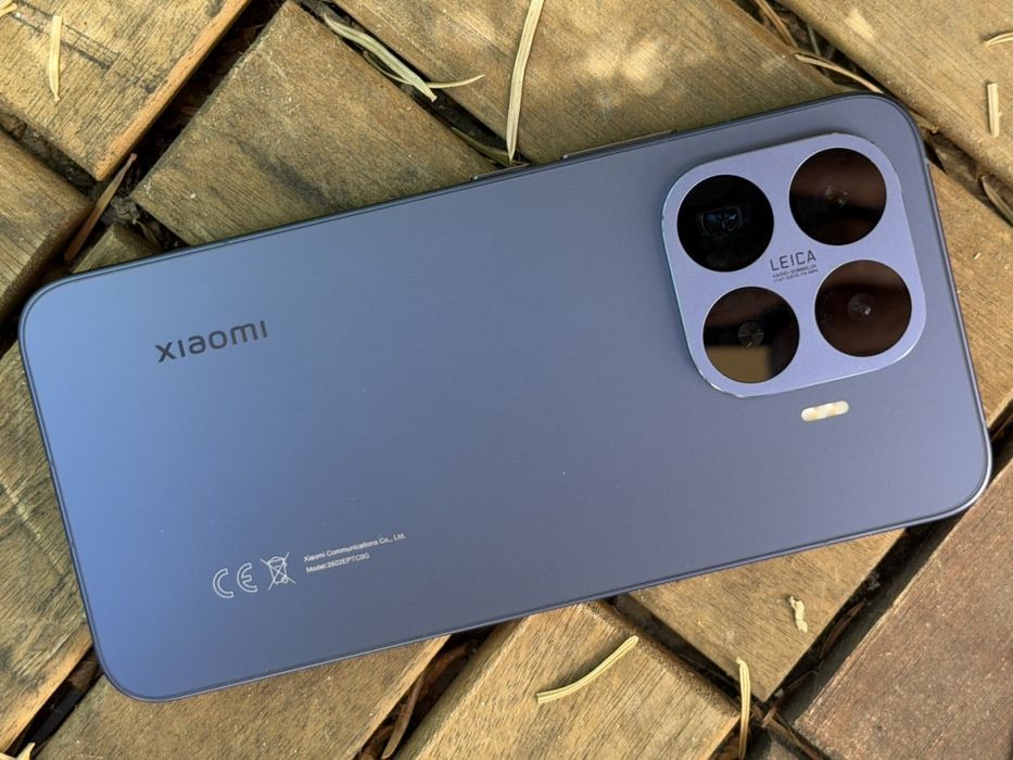 Xiaomi 17T  como novo com garantia
