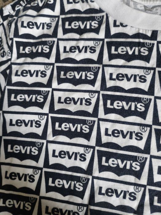 Футболка Levi's, Левайс