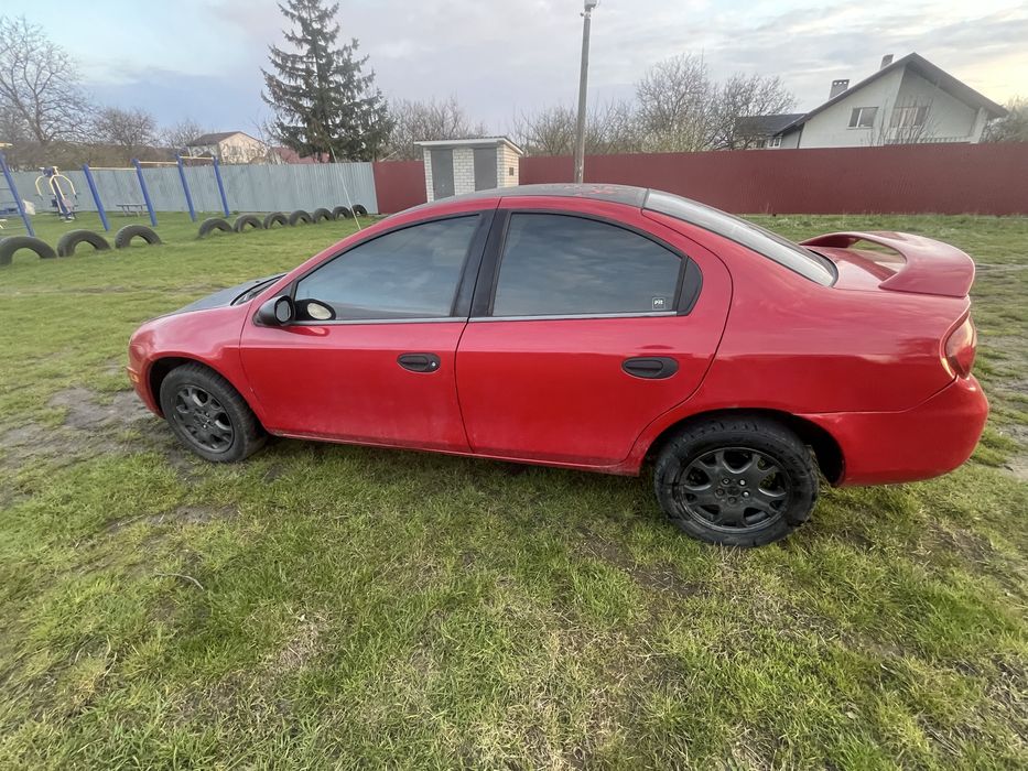 Продам автомобіль