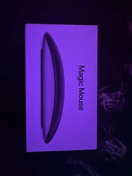 Apple Magic Mouse 2